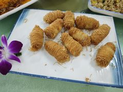 -景好海鲜餐厅(大鹏必选旅游店)