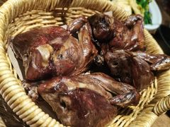 -鸽子窝(青塔店)