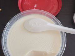 -老伴豆花(麦士威熟食中心店)