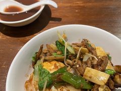 生爆牛肉面-寻裕记·现炒浇头面(人民广场店)