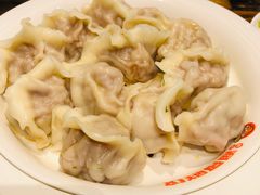 藤椒牛肉饺子-金谷园饺子·烧烤(人大总店)