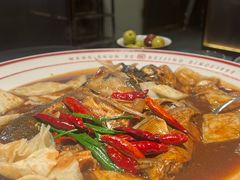 -旺顺阁·北京菜·烤鸭(大望路店)