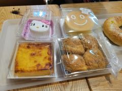 -BreadTalk面包新语·烘焙蛋糕(东方宝泰广场店)