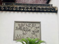 -衣裳街历史文化街区