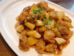-福子家·闽北光泽菜(华林店)