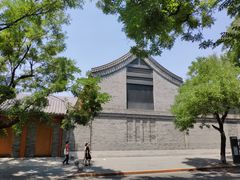 -永盛斋小吃(故宫店)