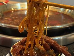 -飘香火锅(玉林西路店)