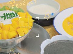 -豆豆冰室·地道招牌椰子冻(大良店)