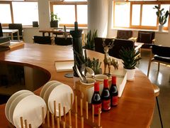 大堂-ChanDu躔度咖啡(灯塔店)