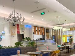 -鹿港小镇(悠唐店)