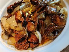 -周家二小姐的菜(西津渡店)