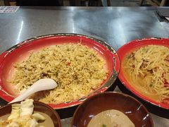 -馬伍旺川菜(江北虹悦城店)