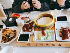 -万福·家宴(平谷店)