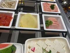 -海底捞火锅(河东万达广场店)