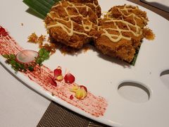 -若蘭慈·无国界素食料理(欢乐海岸店)