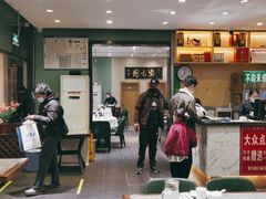 大堂-紫光园(创始店)