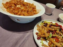 -润泽园饭庄(中山路店)