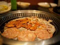 -韩丰源海鲜烤肉火锅自助餐(合肥梦之城购物中心店)