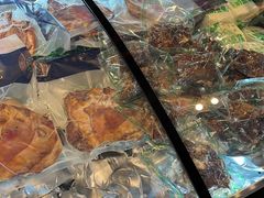 -蒙艾里民族传统菜蒙餐