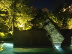 -清河半岛温泉度假酒店