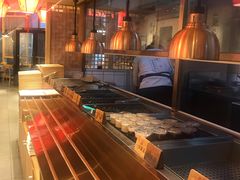 -头壹号 大油条·老长沙盖码饭(北辰店)