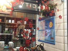 -桂桂茶(金谊广场店)