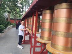 -护国法轮寺