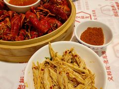 -文和友老长沙龙虾馆(化龙池店)