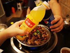 -胖娃古镇鸡杂(磁器口总店)