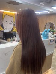 -奈川烫染Salon