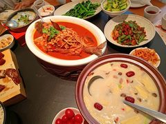 -桂小厨广西菜(万象城店)