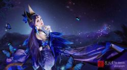 点击看大图 -星元素cosplay动漫摄影写真工作室