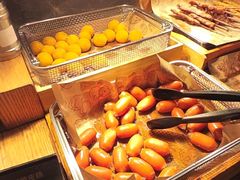 -比格比萨自助(南京万达茂店)