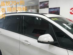 -BOP保镖隐形车衣NKD王者铠甲AX改色膜(徐汇授权店)