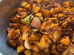 -秦记香辣蟹(松榆里店)