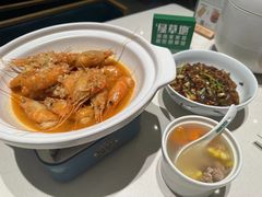 -绿草地·湘菜(7mall店)