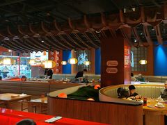 -满园烤鸭·春饼(抚顺万达店)