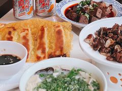精肠葫芦头-春发生饭店·非遗(南院门店)