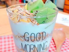-Jamaicablue Coffeeshop(中央广场店)