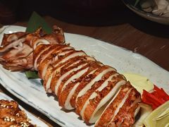 -梅亭居酒屋(中大国际店)