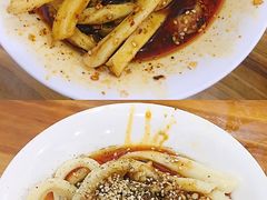 -中和裴氏蹄花(府河路店)