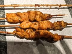 -管氏翅吧(地安门创始店)