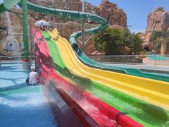 -上海玛雅海滩水公园