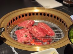-山川小町·极番烧肉(新地假日广场店)