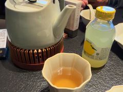 -桐湾大院·桐庐菜(滨江店)