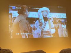 -LBED设计师酒店(苏州观前平江路店)