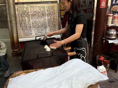 -油旋张(大观园店)