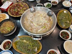 -老来福·非遗酸汤兔(凯旋路店)