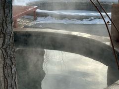 -长白山华美胜地滑雪场
