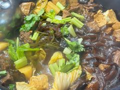 -回真楼(东门店)